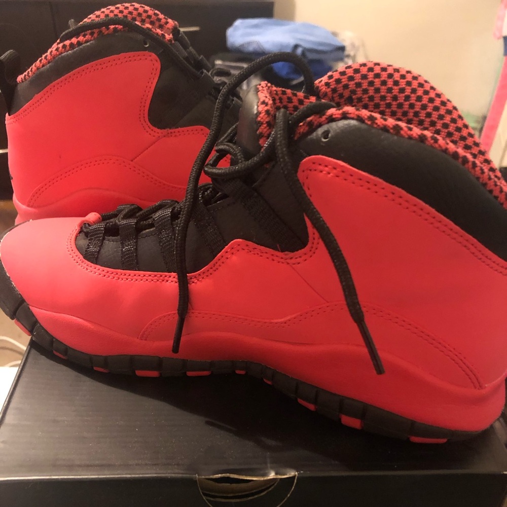 Jordans